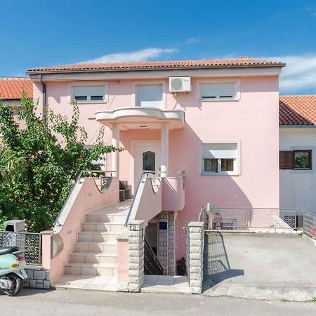 Two-Bedroom Apartment In Crikvenica Xcvii Ngoại thất bức ảnh