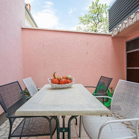 Two-Bedroom Apartment In Crikvenica Xcvii Ngoại thất bức ảnh