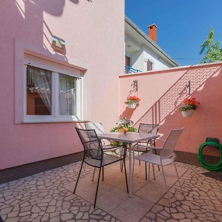 Two-Bedroom Apartment In Crikvenica Xcvii Ngoại thất bức ảnh
