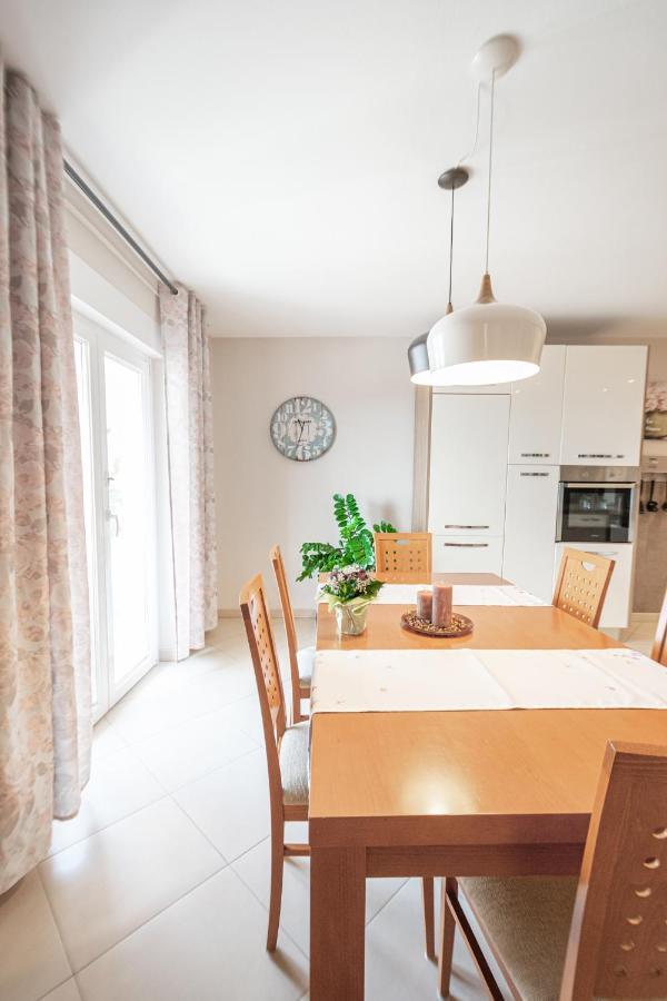 Two-Bedroom Apartment In Crikvenica Xcvii Ngoại thất bức ảnh