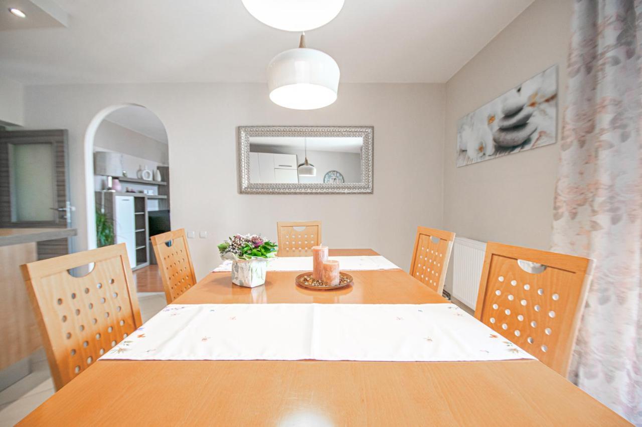 Two-Bedroom Apartment In Crikvenica Xcvii Ngoại thất bức ảnh