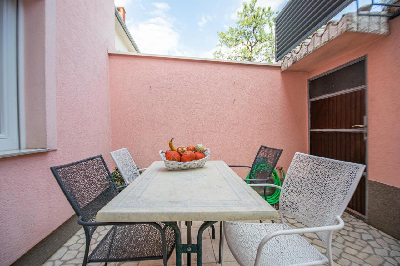 Two-Bedroom Apartment In Crikvenica Xcvii Ngoại thất bức ảnh