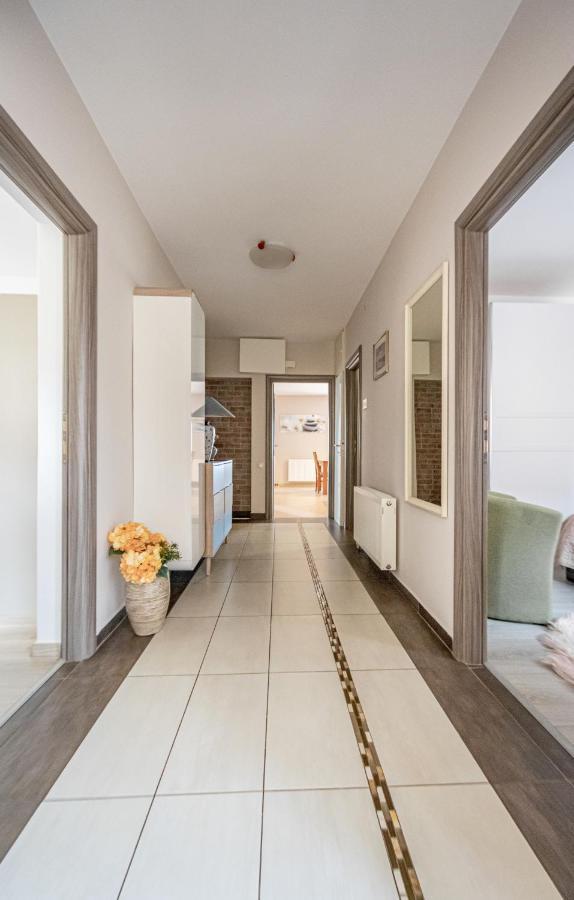 Two-Bedroom Apartment In Crikvenica Xcvii Ngoại thất bức ảnh
