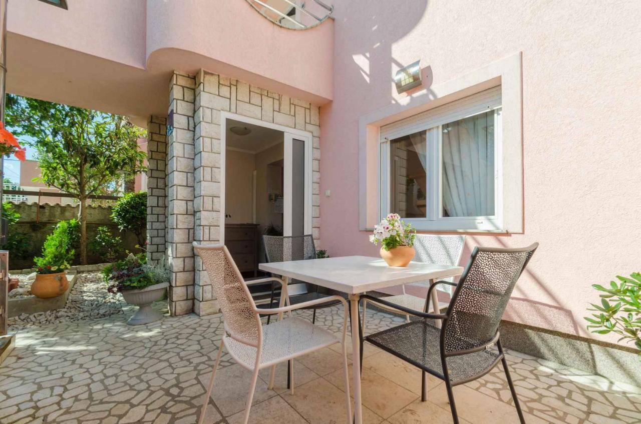 Two-Bedroom Apartment In Crikvenica Xcvii Ngoại thất bức ảnh